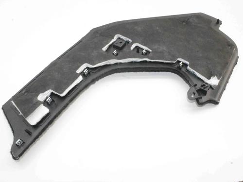 Boot lining TESLA MODEL X (5YJX) P100D AWD | BP39801631I3 - Image 2
