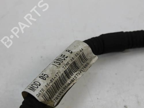 Wiring harness JAGUAR XE (X760) 2.0 D | BP39876110E16 - Image 9
