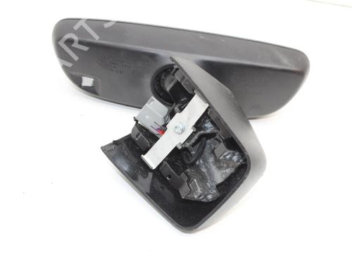 Rear mirror JAGUAR F-TYPE Coupe (X152) 3.0 SCV6 S AWD | BP39856758I6 - Image 4