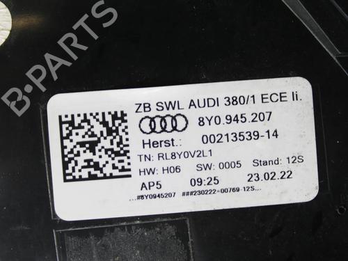 Left taillight AUDI A3 Sportback (8YA, 8YF) 35 TFSI | BP39816245C34 - Image 6