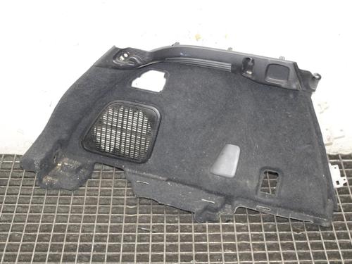 Used Boot lining Boot lining LEXUS CT (ZWA10_) 200h (ZWA10_, ZWA10R) (136 hp) 39793396 39793396