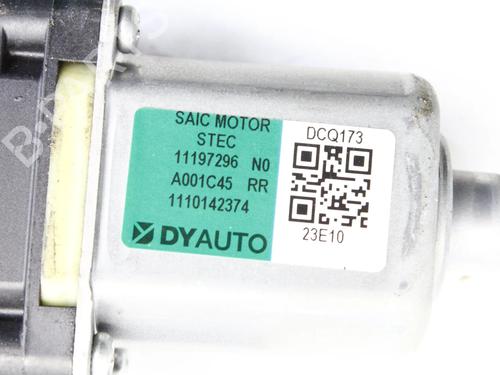 Right rear window motor MG MG 4 (EH32) EV | BP39858171E22 - Image 4