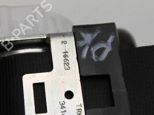 Front left seatbelt OPEL MOKKA 1.2 (76) | BP39778517I26 - Image 5