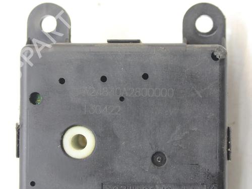 Electronic module INFINITI FX 30d AWD | BP39772463M83 - Image 3
