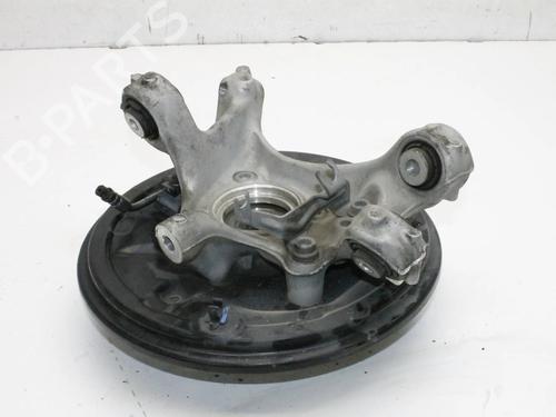 Right rear steering knuckle CUPRA BORN (K11) 58 e-boost | BP39768950M28 - Image 3