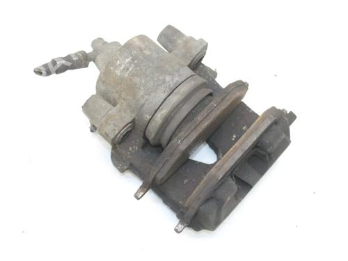 Left front brake caliper SKODA YETI (5L) 2.0 TDI | BP39868756M105 - Image 3