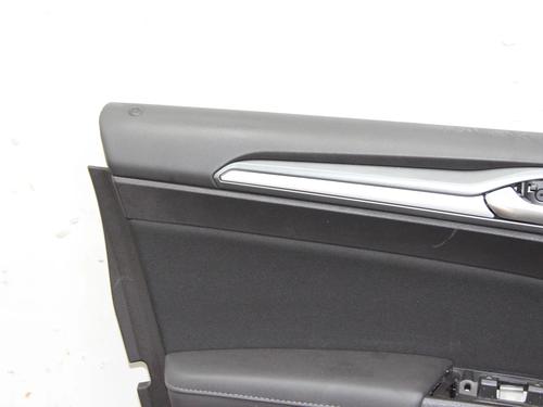 Front left panel FORD MONDEO V Saloon (CD) 2.0 TDCi | BP39876628C58 - Image 2