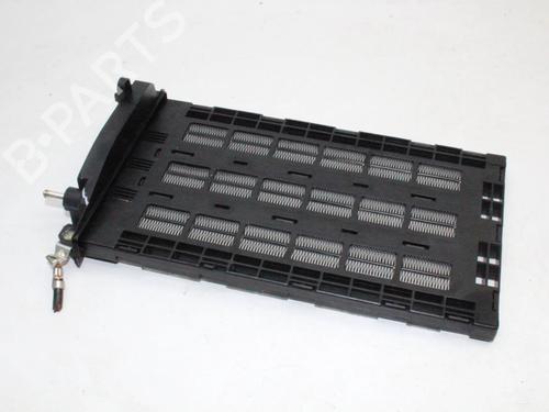 Used Heater matrix Heater matrix BMW X3 (F25) xDrive 20 d (184 hp) 39817749 39817749