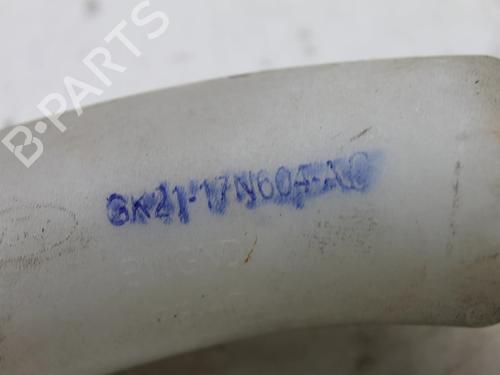 Pipe FORD TRANSIT CUSTOM V362 Van (FY, FZ) 2.0 EcoBlue | BP39865278M125 - Image 5