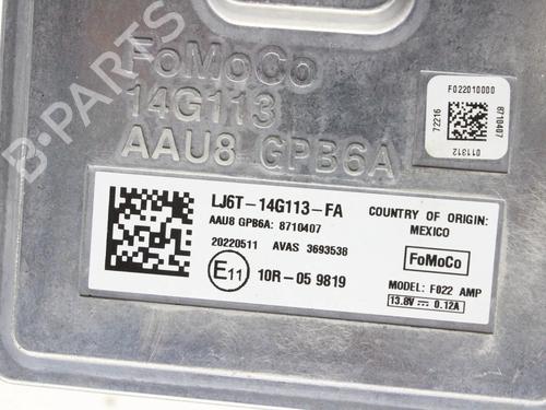 Control unit FORD KUGA III (DFK) 2.5 Duratec Plug-in-Hybrid | BP39875960M11 - Image 3