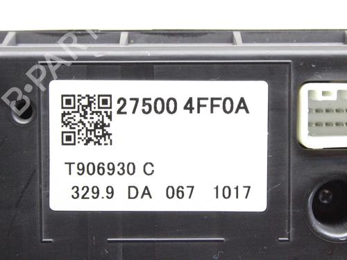 Control unit NISSAN NV200 Van e-NV (ME0N) | BP39849870M11 - Image 5
