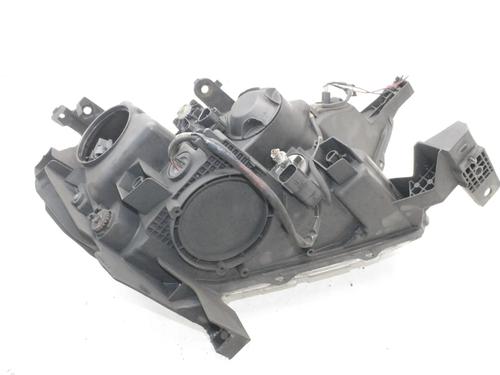 Left headlight FORD RANGER (TKE) 3.2 TDCi 4x4 | BP39820158C28 - Image 3