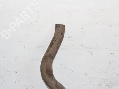 Exhaust system BMW 1 (F20) 116 d | BP39806923M121 - Image 2