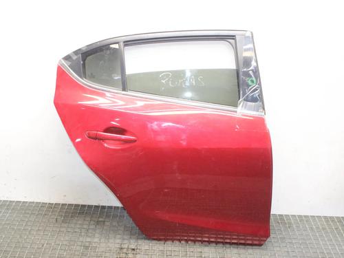 right-rear-door-mazda-3-bm-bn-2013-2014-2015-2016-2017-2018-2019-39785048 main image