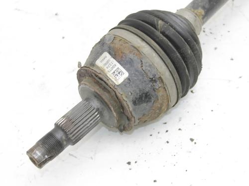 Right front driveshaft JEEP CHEROKEE (KL) 2.0 CRD 4x4 | BP39861987M39 - Image 2