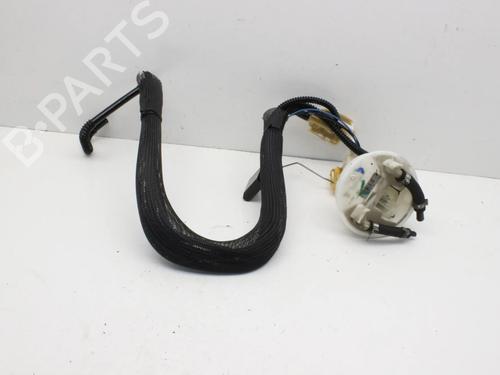 Used Fuel pump Fuel pump MERCEDES-BENZ E-CLASS (W211) E 280 CDI (211.020) (190 hp) 40486859 40486859