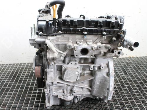 Engine SUZUKI SX4 S-Cross (JY) 1.4 Hybrid (Mild Hybrid) (AKK 414) | BP39826328M1 - Image 4