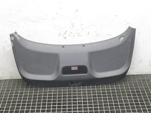 Used Boot lining Boot lining AUDI TT (8J3) 2.0 TDI quattro (170 hp) 39870074 39870074