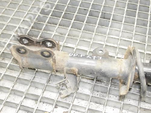 Right front shock absorber NISSAN NOTE (E12) 1.2 DIG-S | BP39862143M17 - Image 4