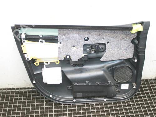 Front right panel MITSUBISHI ASX (GA_W_) 1.6 MIVEC (GA1W) | BP39877748C59 - Image 2