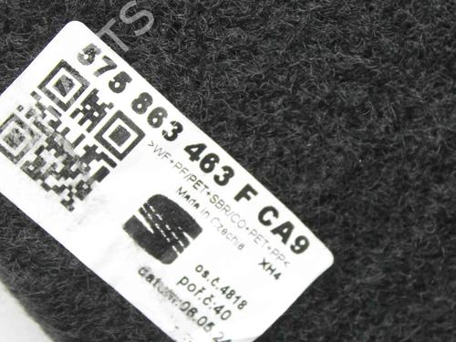 Luggage compartment floor SEAT ATECA (KH7, KHP) 1.5 TSI | BP39795215I33 - Image 8