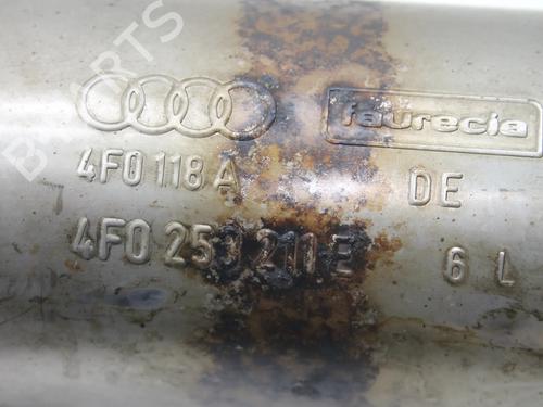 Pipe AUDI A6 C6 Avant (4F5) S6 quattro | BP39777814M125 - Image 5
