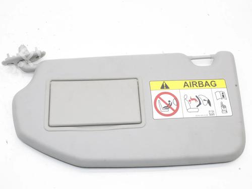 Used Left sun visor Left sun visor FORD ECOSPORT 1.0 EcoBoost (125 hp) 39781890 39781890
