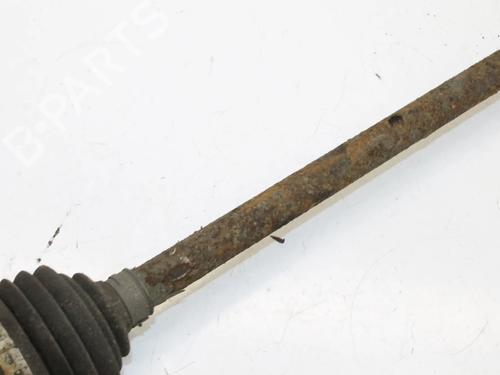 Left rear driveshaft HONDA CR-V IV (RM_) 1.6 i-DTEC 4WD (RE6) | BP39796433M40 - Image 3