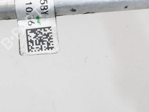 AC pipe VW POLO VI (AW1, BZ1, AE1) 1.0 | BP39876029M126 - Image 9