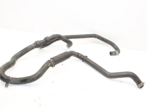 Rohr für Rohr TESLA MODEL S (5YJS) 75D AWD (525 hp) 39793873 39793873