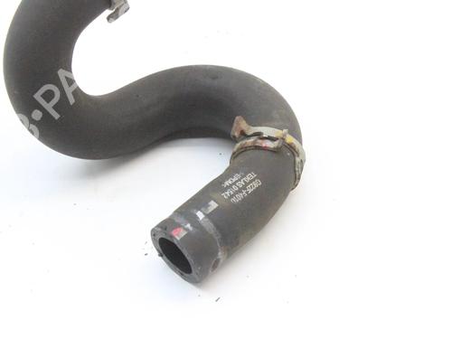 Pipe TOYOTA COROLLA Hatchback (_E21_, _EA1_, _EH1_) 1.8 Hybrid (ZWE211, ZWE219) | BP39835543M125 - Image 3