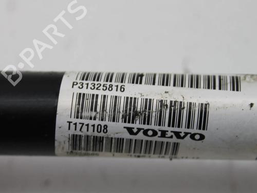 Left rear driveshaft VOLVO XC60 II (246) D4 AWD | BP39805333M40 - Image 4