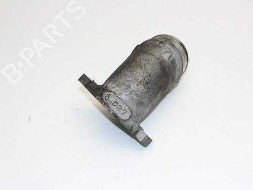 Intercooler pipe MAZDA 3 (BM, BN) 2.2 D | BP39775734M127 - Image 3