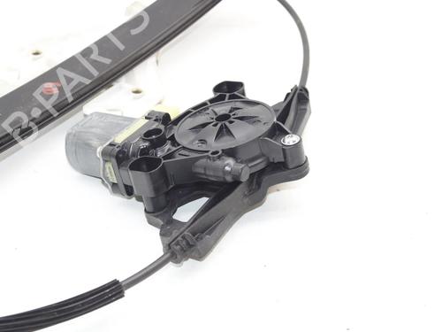 Rear right window mechanism AUDI A4 B9 (8W2, 8WC) 1.4 TFSI | BP39851311C25 - Image 3