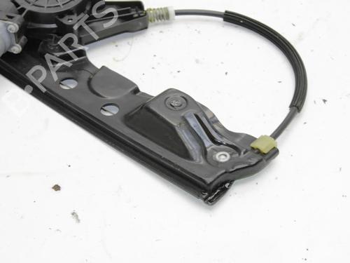 Front right window mechanism FORD RANGER (TKE) 2.0 EcoBlue 4x4 | BP39847498C23 - Image 2