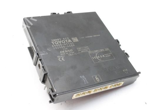Used Electronic module Electronic module TOYOTA PRIUS (_W5_) 1.8 Hybrid (ZVW50, ZVW50_, ZVW51_, ZVW50R, ZVW51) (122 hp) 39859374 39859374