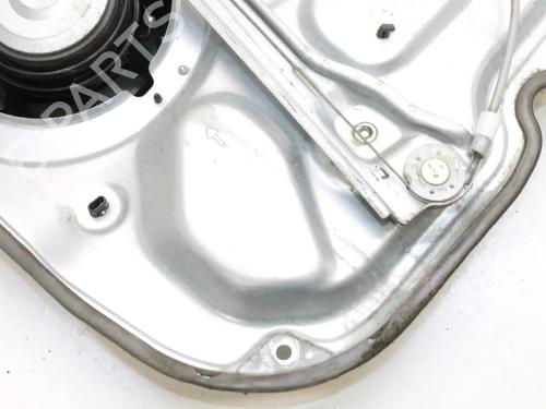 Front left window mechanism HYUNDAI ix55 3.0 V6 CRDi 4WD | BP40556659C22 - Image 10