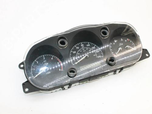 Quadrante Quadrante JAGUAR XJ (X350, X358) D 2.7 (207 hp) 39859113 39859113
