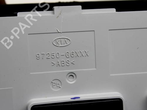 Control unit KIA PICANTO III (JA) 1.2 | BP39800567M11 - Image 9