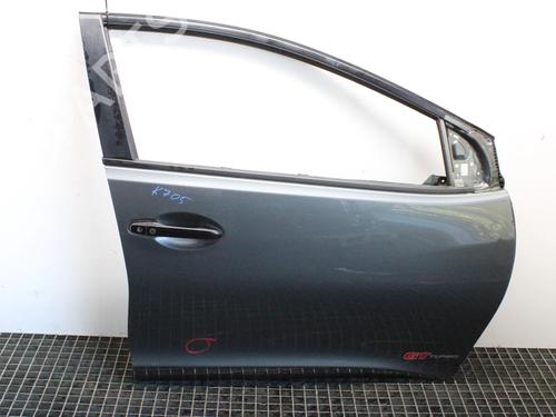 Dør højre fortil Dør højre fortil HONDA CIVIC IX (FK) 2.0 i-VTEC Type R (FK2) (310 hp) 39874428 39874428
