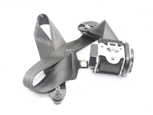 Used Front left seatbelt Front left seatbelt LAND ROVER RANGE ROVER EVOQUE (L538) 2.2 D 4x4 (190 hp) 39804341 39804341