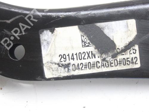 Venstre bagtil bærearm MINI MINI COOPER (J01) Cooper SE | BP39877028M14 - Image 5
