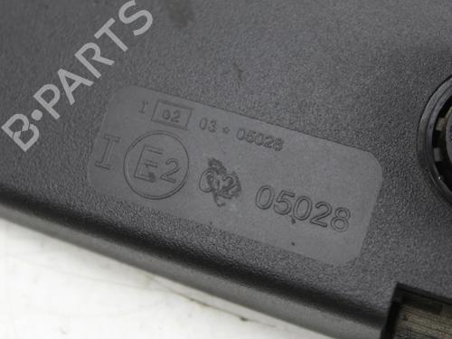 Rear mirror TOYOTA PROACE Van (MDZ_) 1.6 D4d (MDZ9) | BP40501192I6 - Image 6