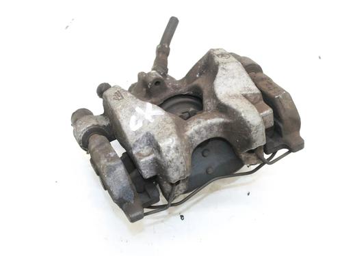 Used Left rear brake caliper Left rear brake caliper MERCEDES-BENZ C-CLASS (W204) C 180 CGI (204.031) (156 hp) 39836447 39836447