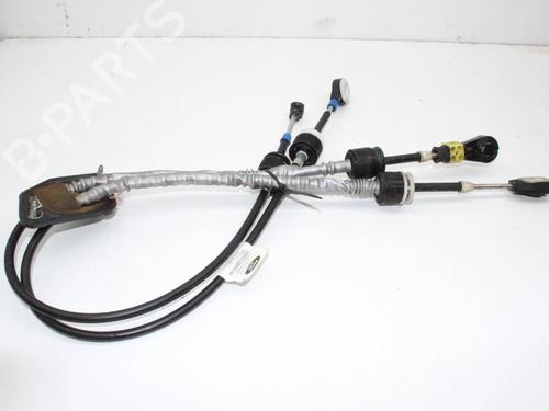 Kabel Kabel FORD ECOSPORT 1.0 EcoBoost (140 hp) 39840110 39840110