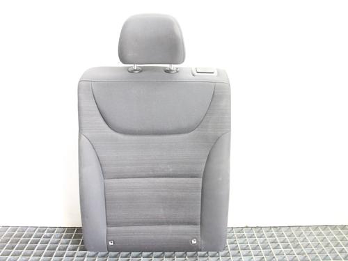 Used Rear seat Rear seat HYUNDAI IONIQ (AE) 1.6 GDI Hybrid (141 hp) 39830120 39830120