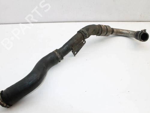 Used Intercooler pipe Intercooler pipe FORD KUGA II (DM2) 1.6 EcoBoost 4x4 (182 hp) 39843243 39843243