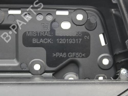 Steering wheel controls CUPRA BORN (K11) 58 | BP39832581E15 - Image 4