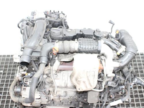 Engine OPEL COMBO Box Body/MPV (K9) 1.6 D | BP39770865M1 - Image 5