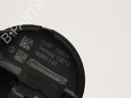 Control unit JAGUAR XE (X760) 2.0 D | BP39799079M11 - Image 3